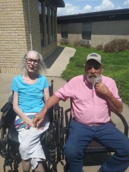 Grace Funeral Chapel in Port Lavaca Texas