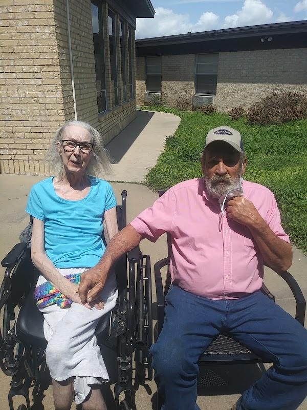 Grace Funeral Chapel in Port Lavaca Texas