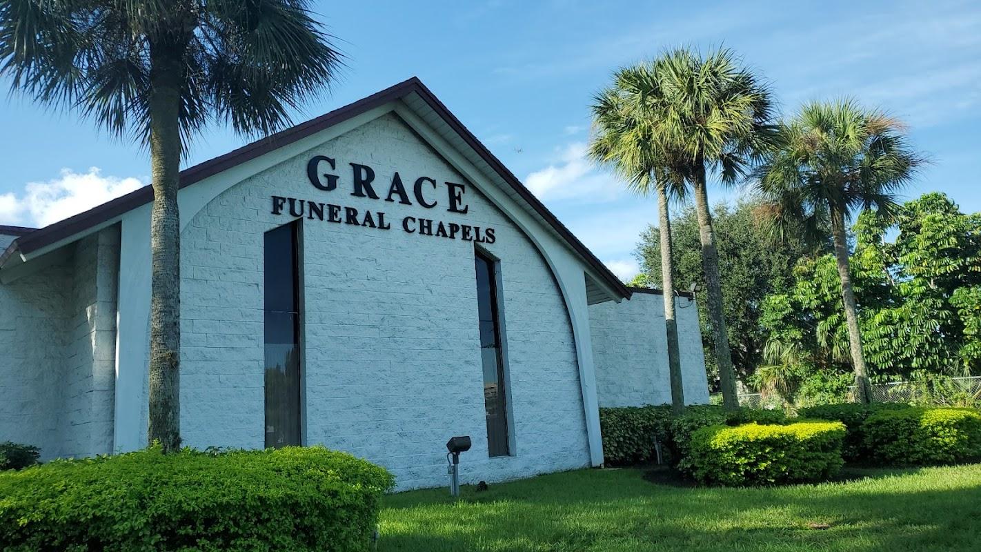 Grace Funeral Chapels in Lauderhill Florida