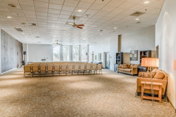 Grace Funeral & Cremation Services building in Rockford, Illinois