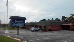 Grace Memorial Gardens & Funeral Home in Hudson Florida