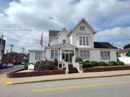 Graft-Jacquillard Funeral & Cremation Services in Scottdale Pennsylvania