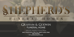 Graham & Godwin Funeral Home in Lake City South Carolina
