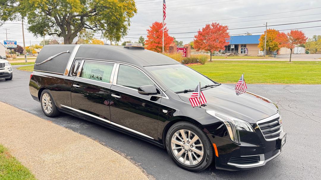 Gramer Funeral Homes - Shelby Township in Shelby Township Michigan