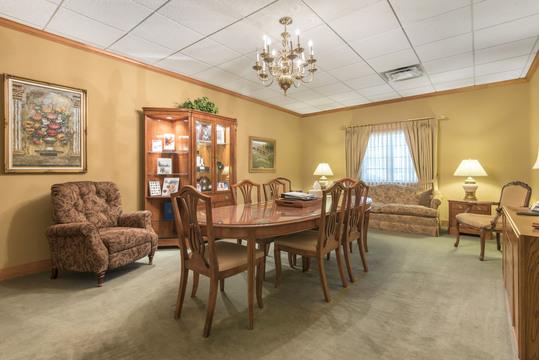 Grand Junction Funeral Home in Grand Junction Colorado