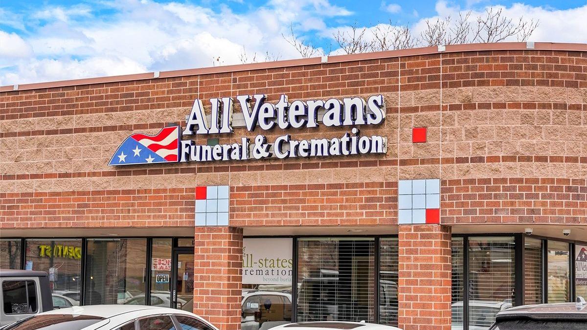 Grand Valley Funeral Homes - Denver Metro Chapel in Westminster Colorado