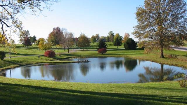 Grand View Funeral Home & Burial Park in Hannibal Missouri