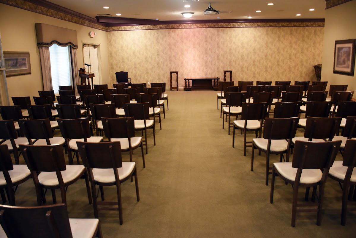 Grandstaff-Hentgen Funeral Service in Wabash Indiana