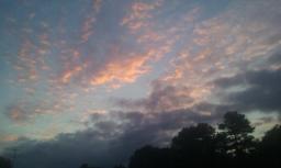 Grant Memorial Chapel in Grant Alabama