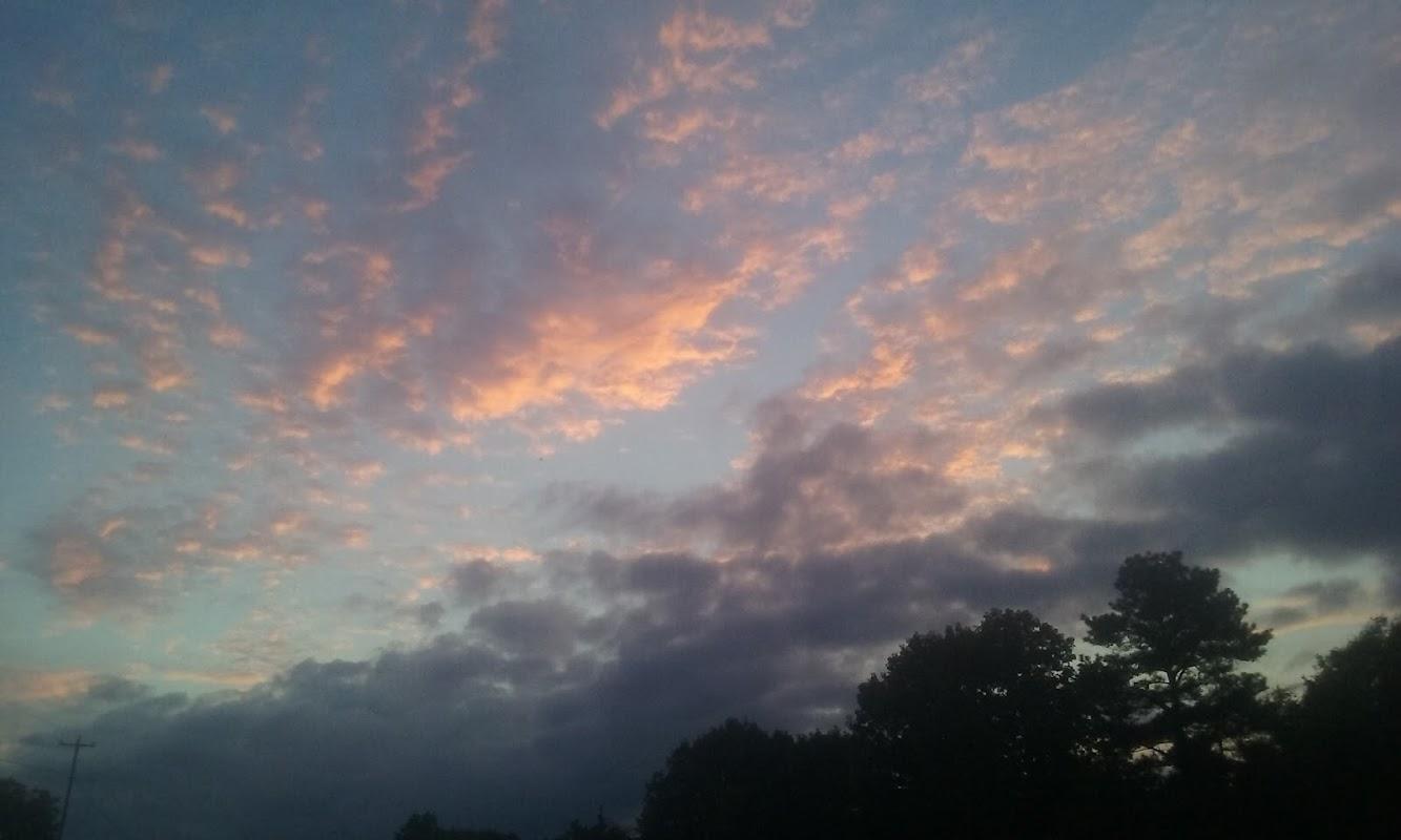 Grant Memorial Chapel in Grant Alabama