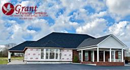 Grant Funeral Services in Estill Springs Tennessee
