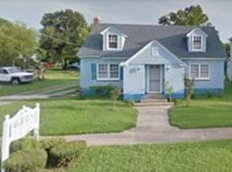 Gray's Funeral Home in Cape Charles Virginia