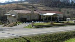 Greathouse Funeral Home in Salem West Virginia