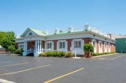 Greco Funeral Home in Kenmore New York