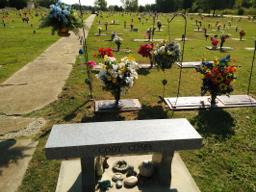 Green Hill Funeral Home & Cemetery in Sapulpa Oklahoma