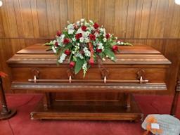Greenlawn Funeral Home - Pitts Chapel in Bolivar Missouri