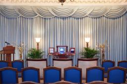 Greenwich Village Funeral Home in New York New York