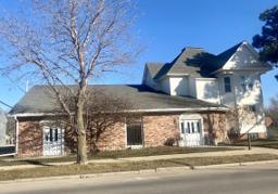 Greenwood Funeral Home in Cherokee Iowa