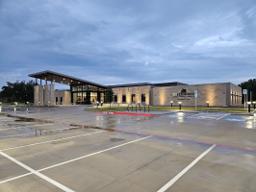 Greenwood Funeral Homes in Fort Worth Texas