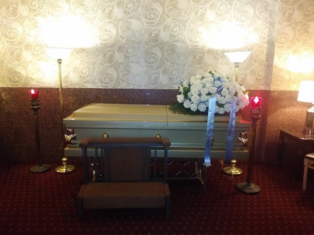 Greenwood Heights Funeral & Cremation Services Inc in Brooklyn New York