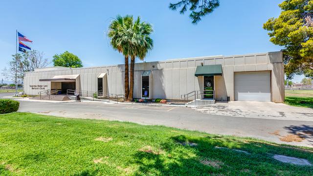 Greenwood Memory Lawn Mortuary & Cemetery in Phoenix Arizona