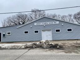 Greer Funeral Home in Waterloo Iowa