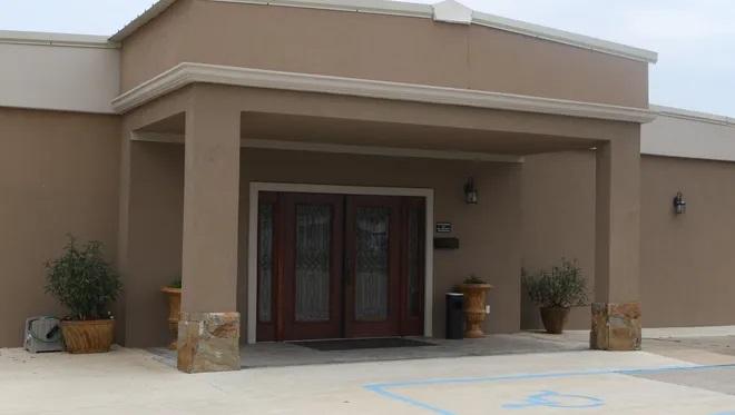 Griffin Funeral Home - Monroe in Monroe Louisiana