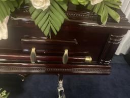 Grimes Funeral Home in Houston Texas