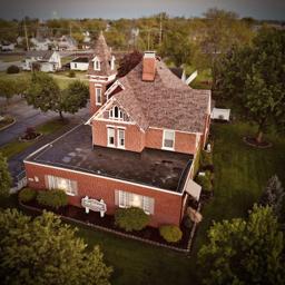 Grisier Funeral Home in Archbold Ohio