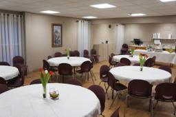 Grisier-Weigel Funeral Home in Delta Ohio