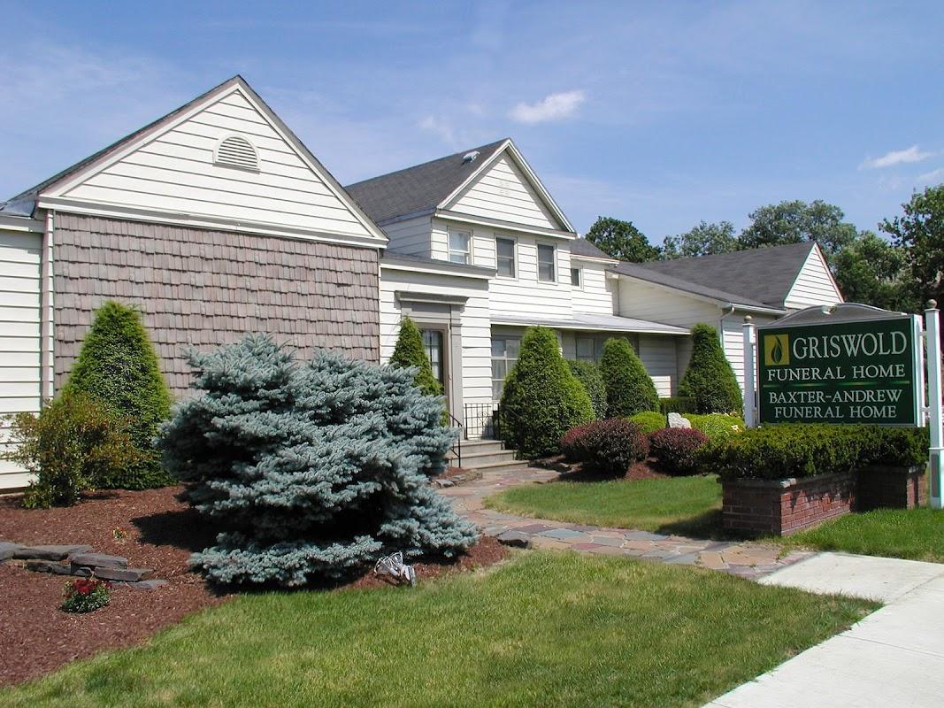 Griswold Funeral Home in Schenectady New York