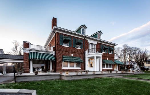 Groce Funeral Home & Cremation Service in Asheville North Carolina