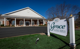 Groce Funeral Home - Lake Julian in Arden North Carolina