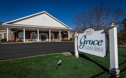 Groce Funeral Home - Lake Julian in Arden North Carolina