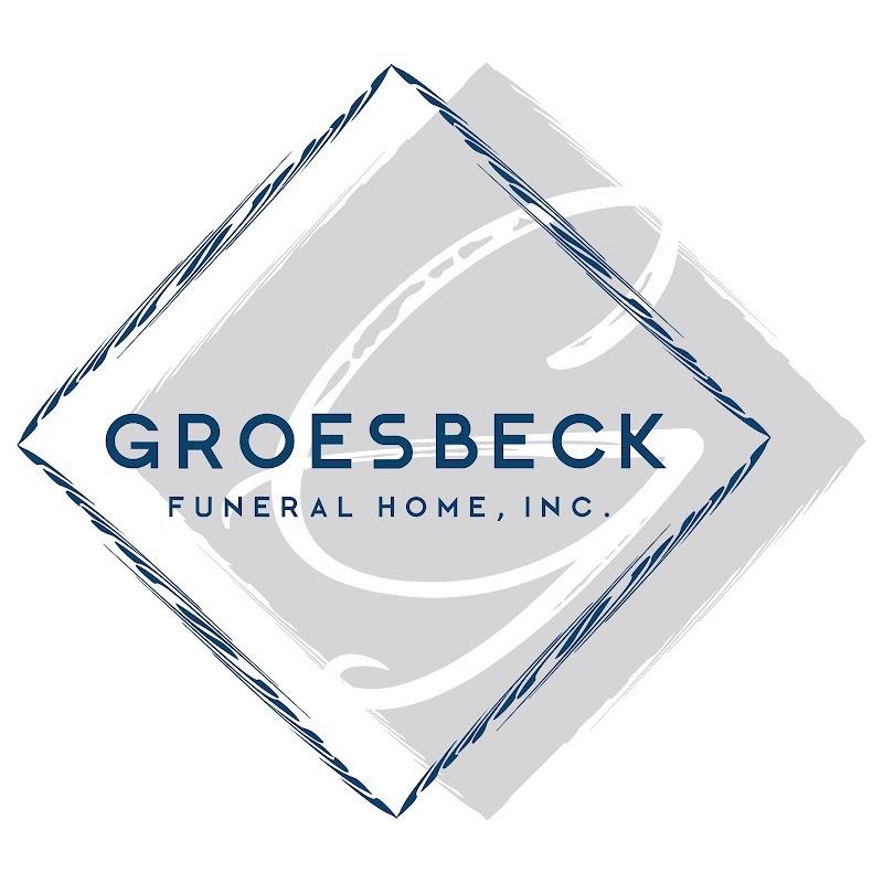 Groesbeck Funeral Home in Groesbeck Texas