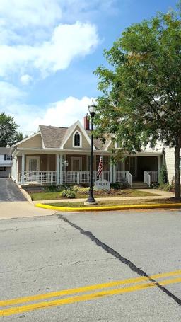 Groff Funeral Homes & Crematory in Milan Ohio