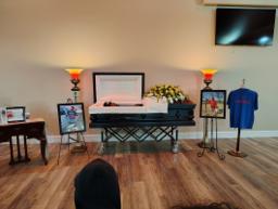 Guajardo Funeral Chapels in Lubbock Texas