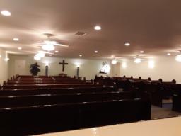 Guillen Baytown Funeral Home in Baytown Texas