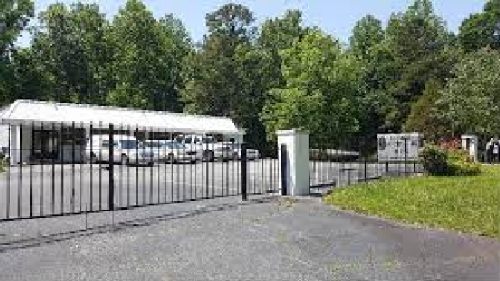 H. Griner-Ellison Funeral Home in Fayetteville Georgia