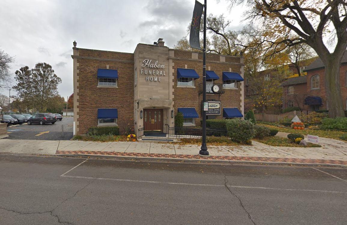 Haben Funeral Home & Crematory in Skokie Illinois