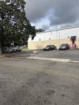 Hadley's Funeral Home in Thomasville Georgia