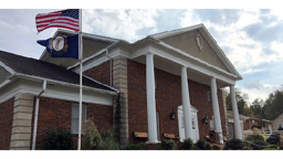 Hager Funeral Home in Brandenburg Kentucky