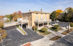 Hahn-Groeber Funeral Home in Lafayette Indiana