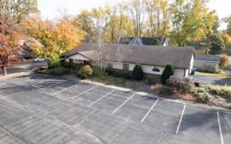 Hahn-Groeber Funeral Home-Oxford in Oxford Indiana