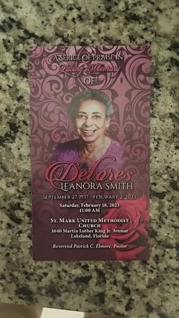 Haile's Funeral Home in Camden South Carolina