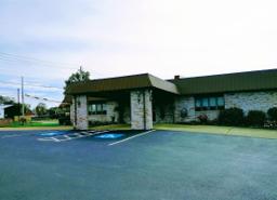 Haky Funeral Home in Masontown Pennsylvania