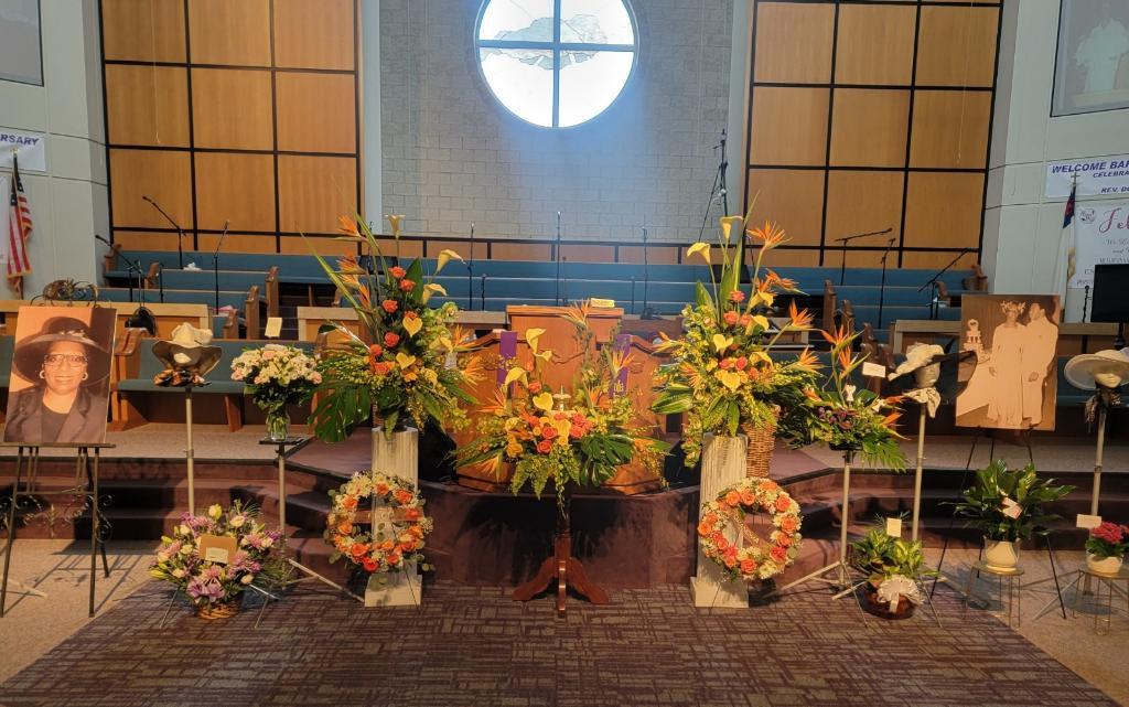 Haley Funeral Directors in Southfield Michigan