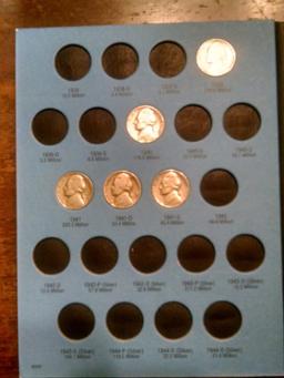 Hall-Baker Funeral Home in Plainfield Indiana