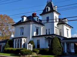 Hall Funeral Homes & Tribute Centers in Waldoboro Maine
