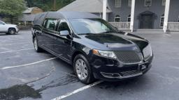 Hall & Jones Funeral Home building in Virgie, Kentucky